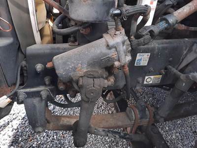 TRW/ROSS THP60-026 Steering Gear / Rack