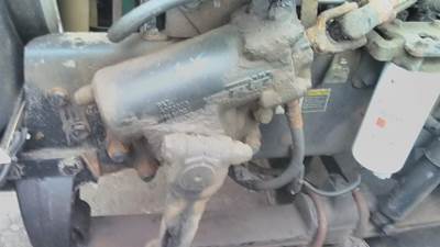 TRW/ROSS THP60-026 Left Steering Gear / Rack