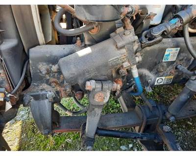 TRW/ROSS THP60-026 Left Steering Gear / Rack