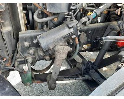 TRW/ROSS THP60-026 Left Steering Gear / Rack