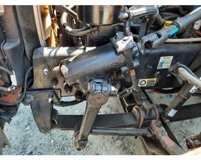 TRW/ROSS THP60-026 Left Steering Gear / Rack