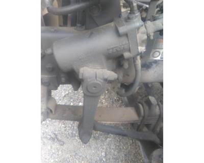 TRW/ROSS THP60-026 Steering Gear / Rack