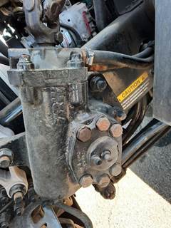 TRW/ROSS THP60-029 Steering Gear / Rack