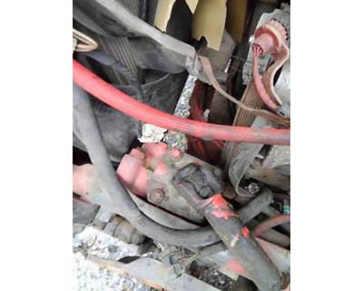 TRW/ROSS THP60-029 Steering Gear / Rack