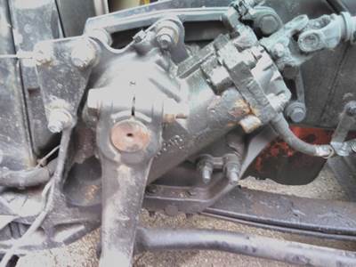 TRW/ROSS THP60-031 Steering Gear / Rack