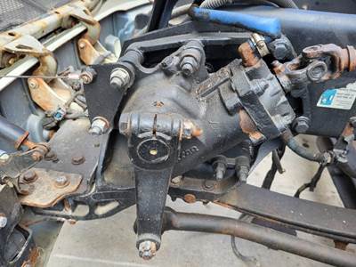 TRW/ROSS THP60-031 Steering Gear / Rack