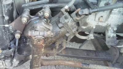 TRW/ROSS THP60-031 Steering Gear / Rack