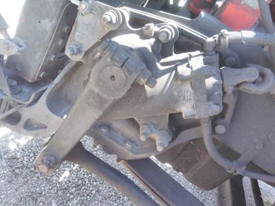 TRW/ROSS THP60-031 Left Steering Gear / Rack