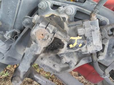 TRW/ROSS THP60-031 Steering Gear / Rack