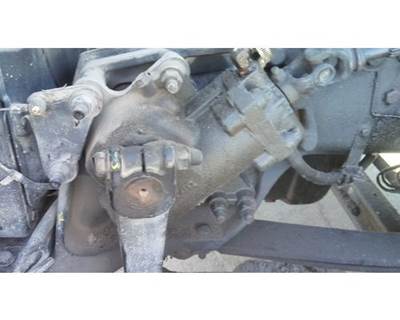 TRW/ROSS THP60-031 Left Steering Gear / Rack