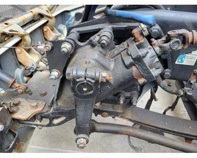 TRW/ROSS THP60-031 Steering Gear / Rack