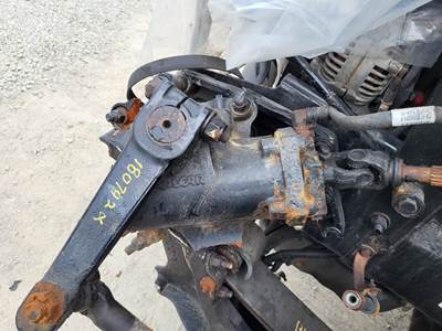 TRW/ROSS THP60-049 Steering Gear / Rack