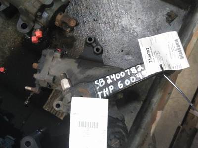TRW/ROSS THP60-049 Steering Gear / Rack