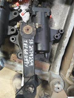 TRW/ROSS THP60-049 Steering Gear / Rack