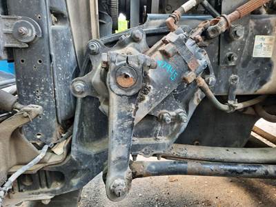 TRW/ROSS THP60-049 Steering Gear / Rack for a Trw/Ross THP60-031