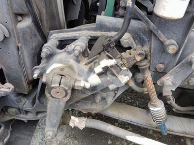 TRW/ROSS THP60-049 Steering Gear / Rack