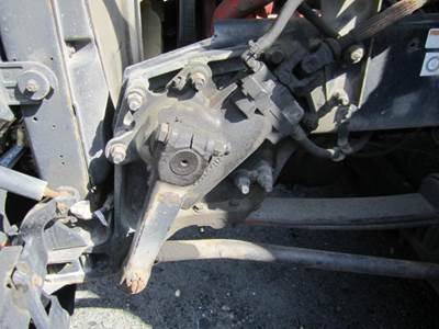 TRW/ROSS THP60-049 Steering Gear / Rack