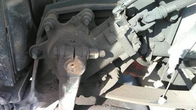 TRW/ROSS THP60-049 Left Steering Gear / Rack