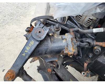 TRW/ROSS THP60-049 Steering Gear / Rack