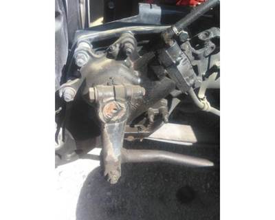 TRW/ROSS THP60-049 Steering Gear / Rack