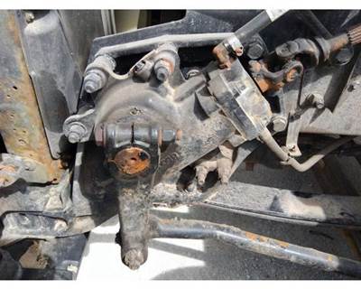TRW/ROSS THP60-049 Left Steering Gear / Rack