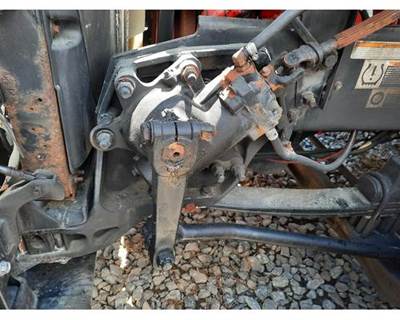 TRW/ROSS THP60-049 Left Steering Gear / Rack