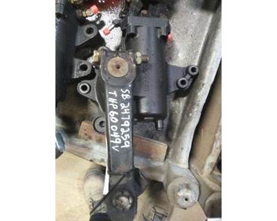 TRW/ROSS THP60-049 Steering Gear / Rack