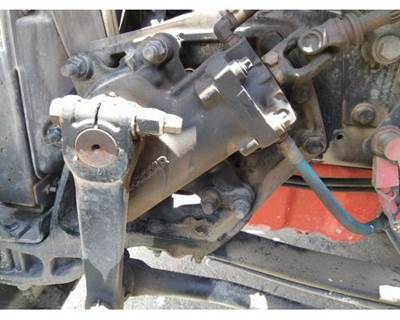 TRW/ROSS THP60-049 Steering Gear / Rack