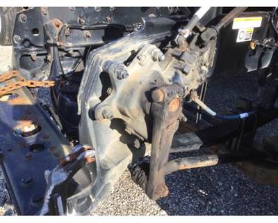 TRW/ROSS THP60-049 Steering Gear / Rack