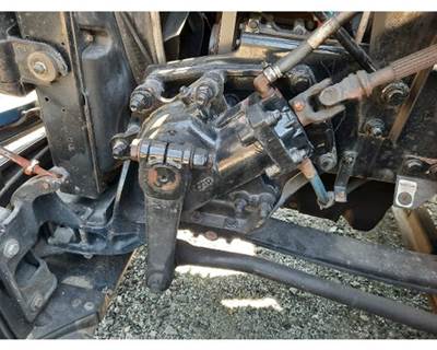 TRW/ROSS THP60-049 Left Steering Gear / Rack