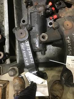 TRW/ROSS THP60-054 Steering Gear / Rack
