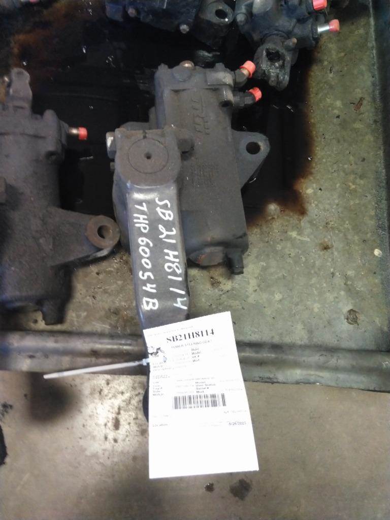 2021 TRW/ROSS THP60054 Steering Gear / Rack For Sale Easton, MD