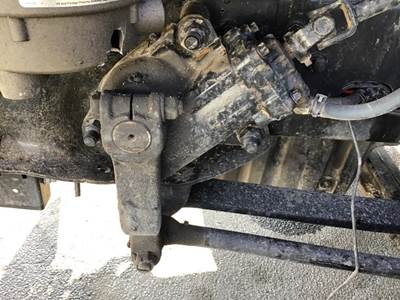 TRW/ROSS THP60-054 Steering Gear / Rack