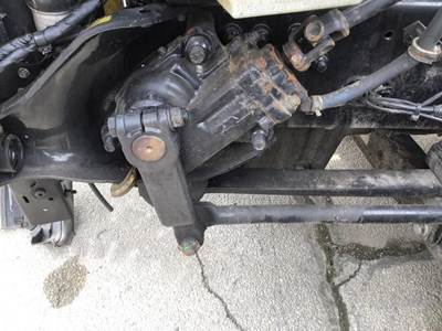 TRW/ROSS THP60-054 Steering Gear / Rack