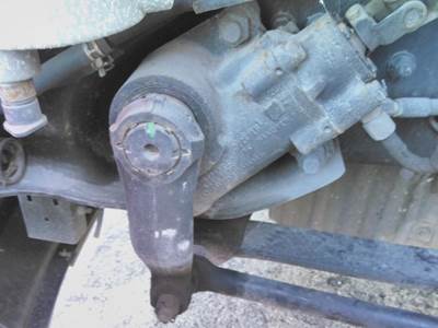 Sheppard HD94-PAR3 Steering Gear / Rack