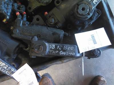 TRW/ROSS THP60-054 Steering Gear / Rack