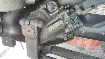 TRW/ROSS THP60-054 Steering Gear / Rack