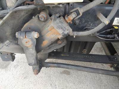 TRW/ROSS THP60-054 Steering Gear / Rack