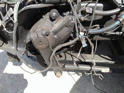 TRW/ROSS THP60-054 Steering Gear / Rack