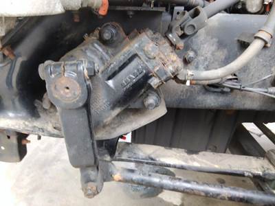 TRW/ROSS THP60-054 Steering Gear / Rack