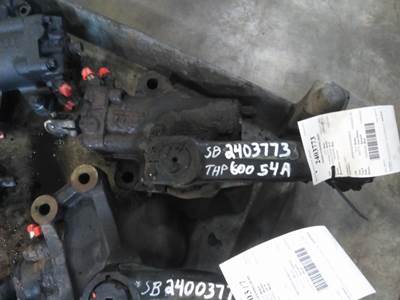 TRW/ROSS THP60-054 Steering Gear / Rack