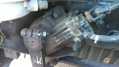 TRW/ROSS THP60-054 Steering Gear / Rack