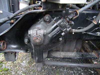 TRW/ROSS THP60-054 Steering Gear / Rack