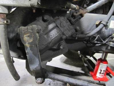 TRW/ROSS THP60-054 Steering Gear / Rack