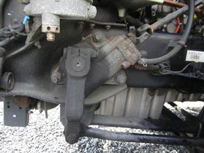 TRW/ROSS THP60-054 Steering Gear / Rack