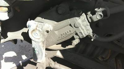 TRW/ROSS THP60-054 Steering Gear / Rack