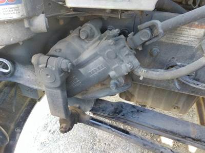 TRW/ROSS THP60-054 Left Steering Gear / Rack