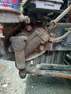 TRW/ROSS THP60-054 Steering Gear / Rack