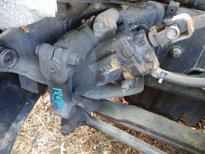 TRW/ROSS THP60-054 Left Steering Gear / Rack