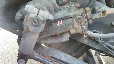 TRW/ROSS THP60-054 Steering Gear / Rack